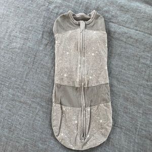 Happiest Baby sleep sack size Small